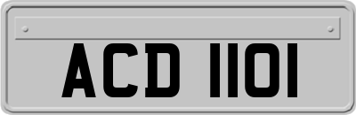 ACD1101
