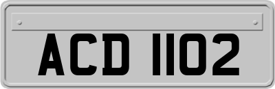 ACD1102