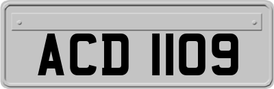 ACD1109