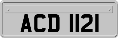ACD1121