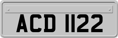 ACD1122