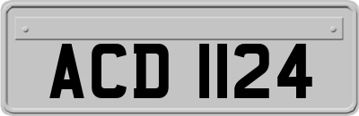 ACD1124