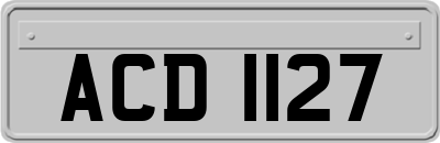 ACD1127