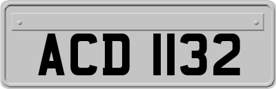 ACD1132