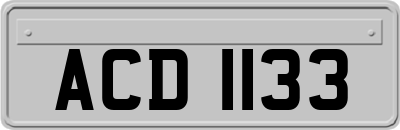 ACD1133