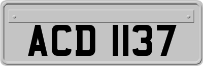 ACD1137