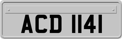 ACD1141