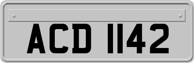 ACD1142