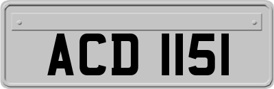 ACD1151