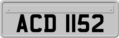 ACD1152