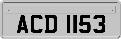 ACD1153