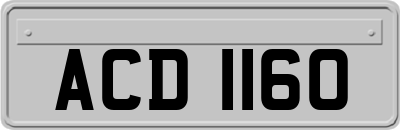 ACD1160