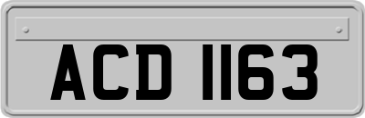 ACD1163