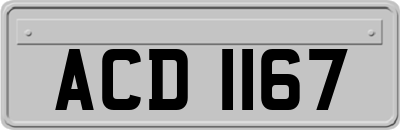 ACD1167