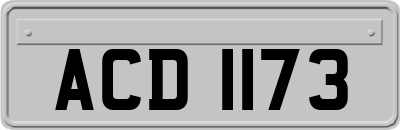 ACD1173