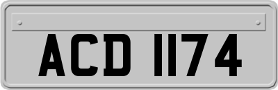 ACD1174