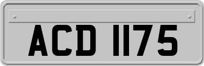 ACD1175