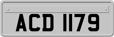 ACD1179