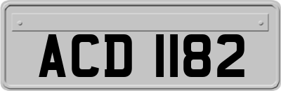 ACD1182