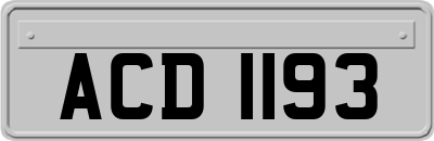 ACD1193