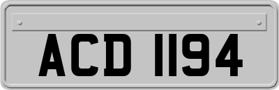 ACD1194