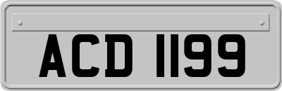 ACD1199