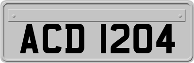 ACD1204