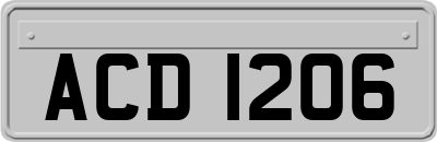 ACD1206