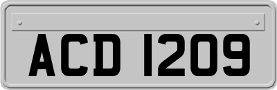 ACD1209