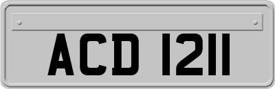 ACD1211
