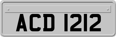 ACD1212