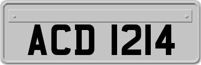 ACD1214