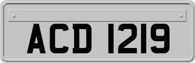 ACD1219