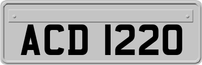 ACD1220