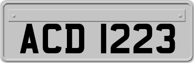 ACD1223