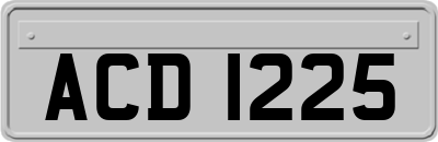 ACD1225