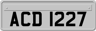 ACD1227