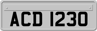 ACD1230