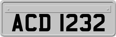 ACD1232