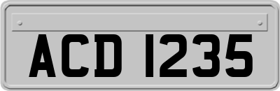 ACD1235