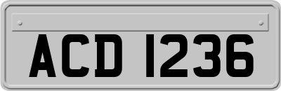 ACD1236