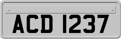 ACD1237