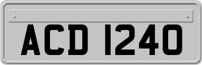ACD1240