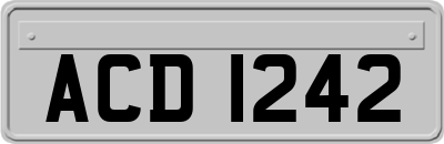 ACD1242