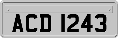 ACD1243