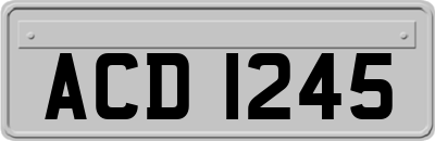 ACD1245