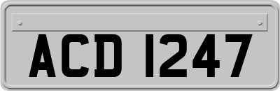 ACD1247