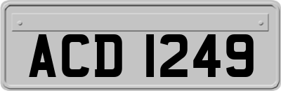 ACD1249