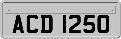 ACD1250