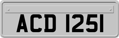 ACD1251